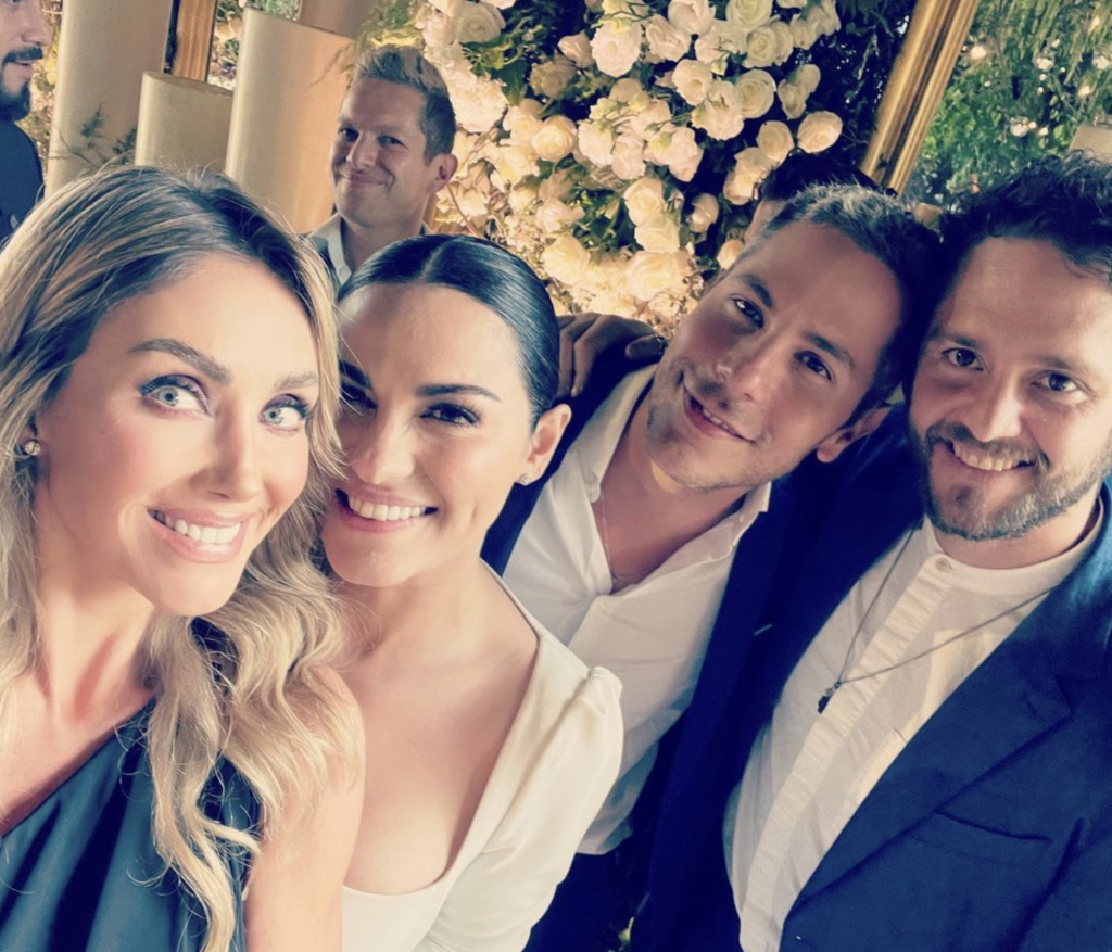 El retorno de RBD a los escenarios