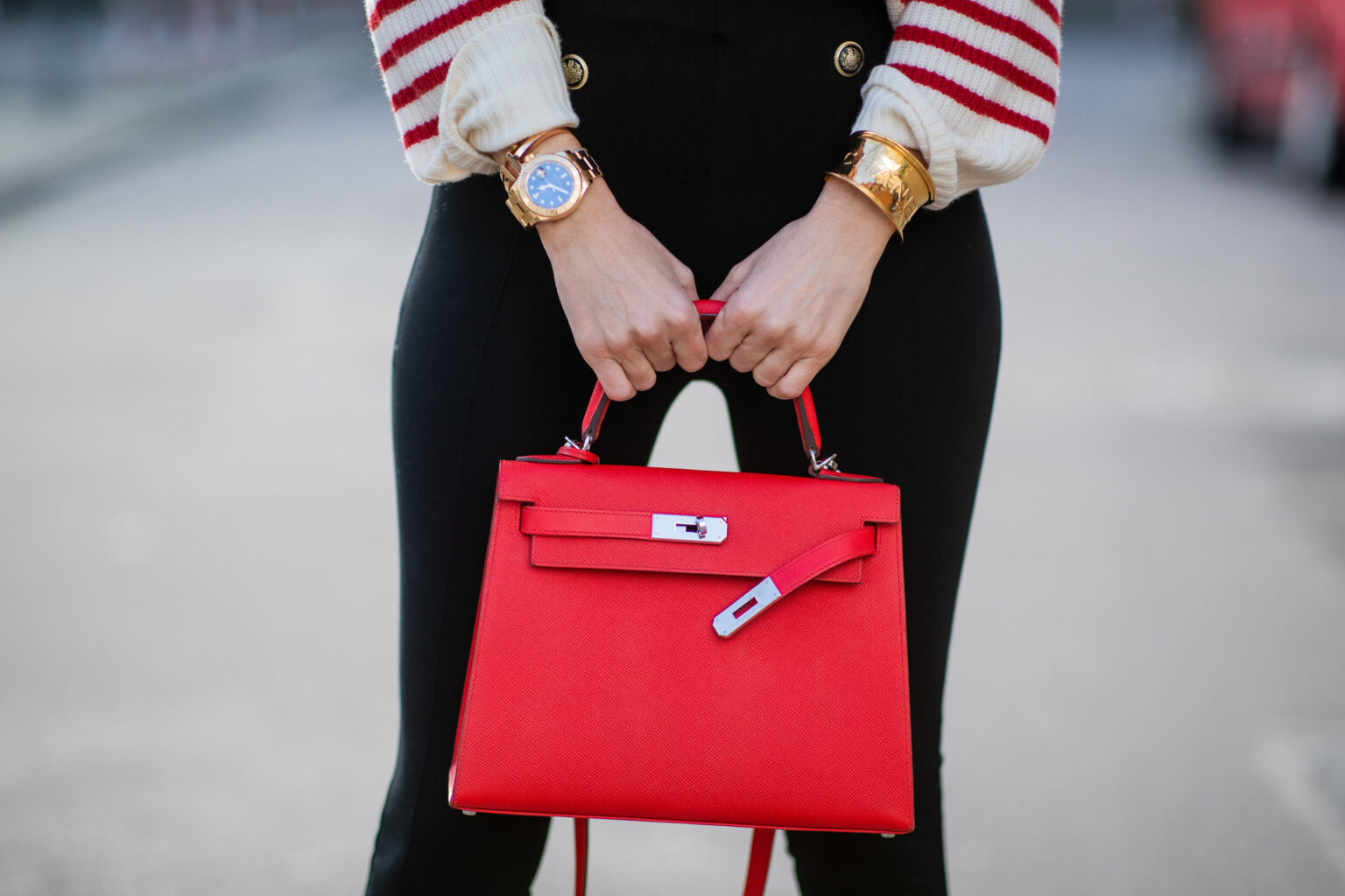 Relojes para mujer que marcan la tendencia en 2023