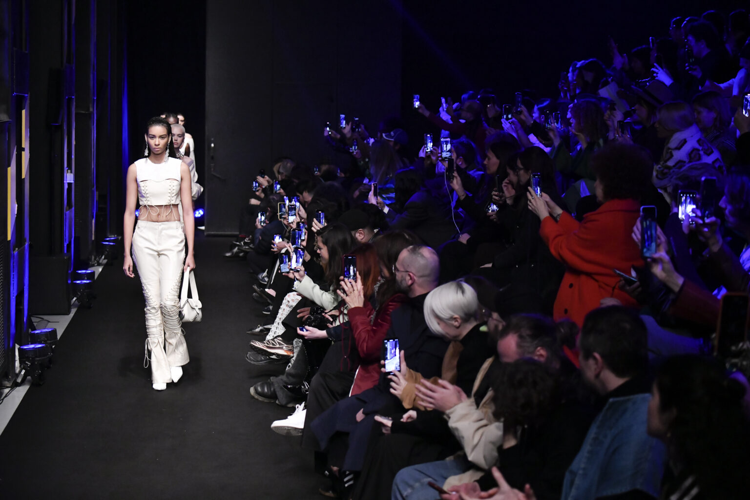 Todo lo que tienes que saber del Milán Fashion Week