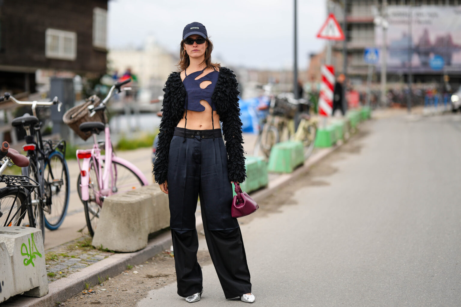 Outfits grunge, la tendencia de 2023