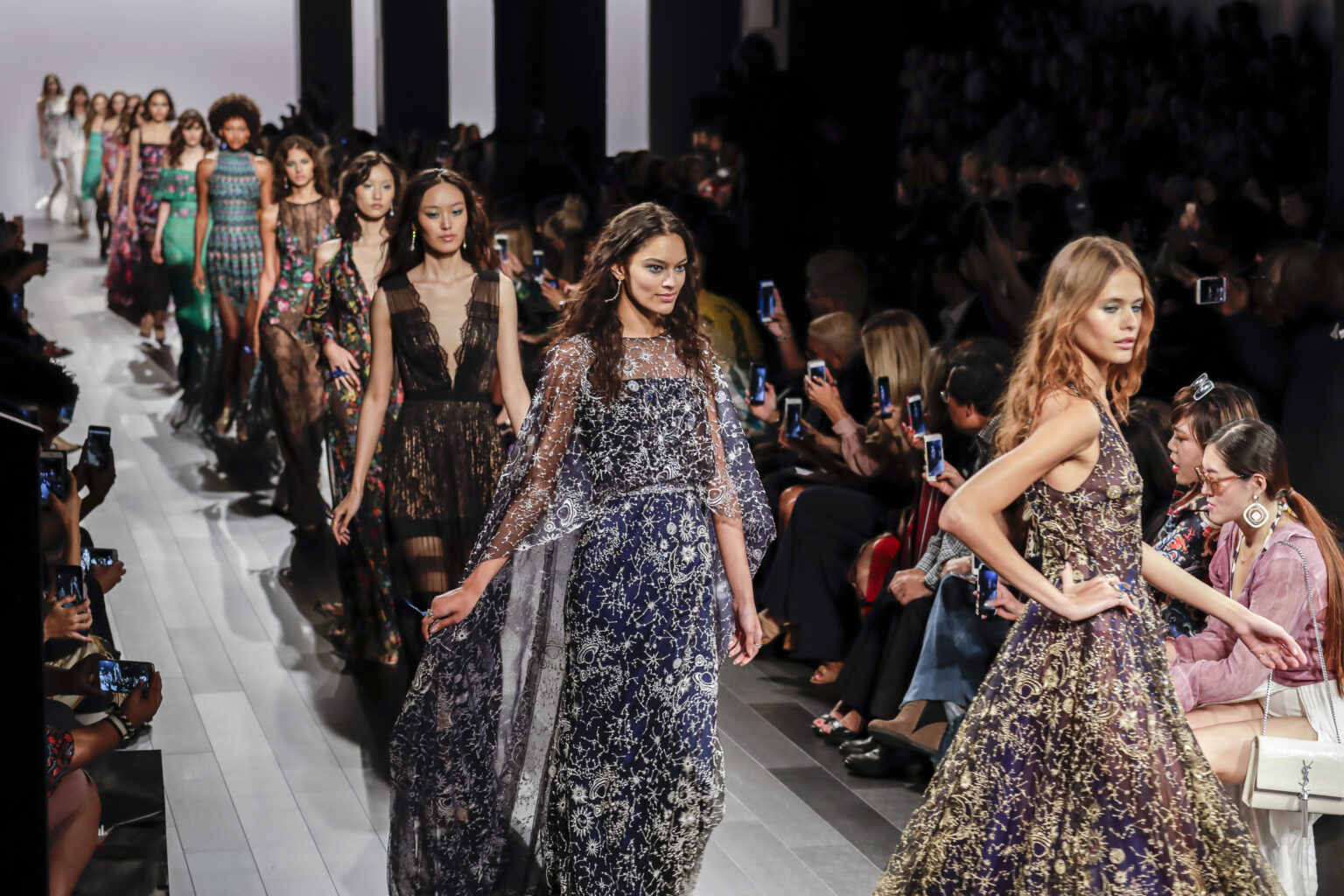 Todo lo que tienes que saber del New York Fashion Week