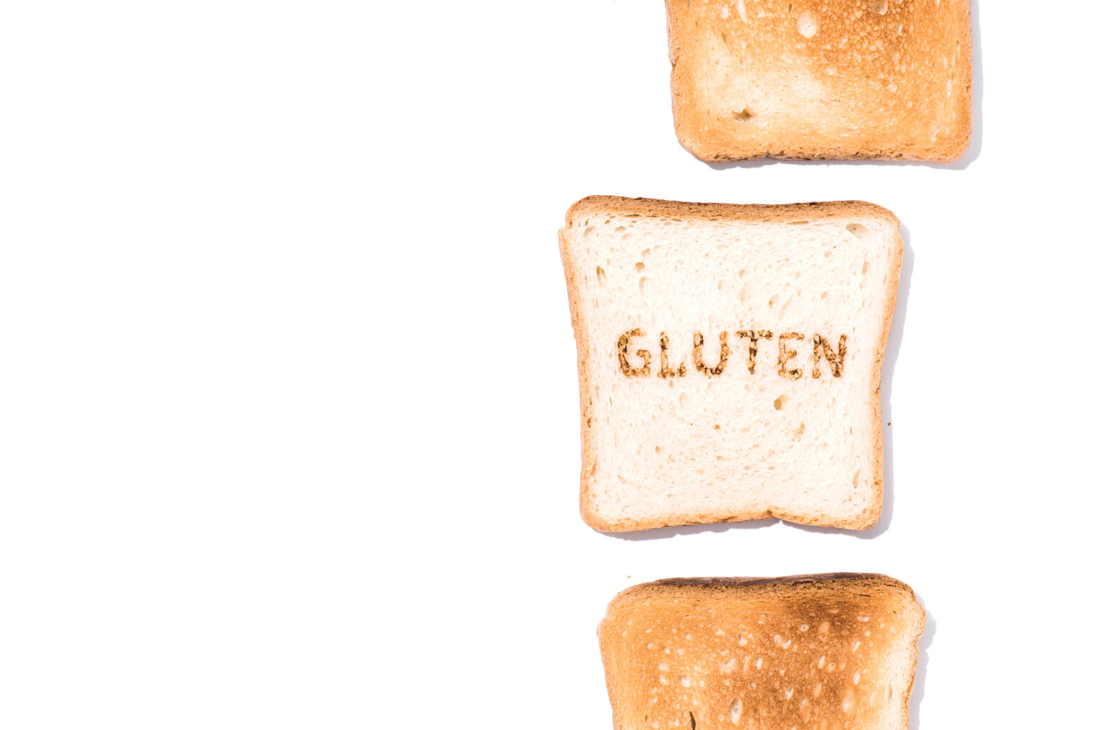 Gluten Free: salud, tendencia o negocio