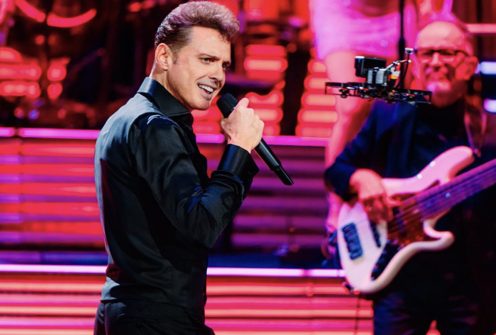 Paloma Cuevas aún no quiere casarse con Luis Miguel