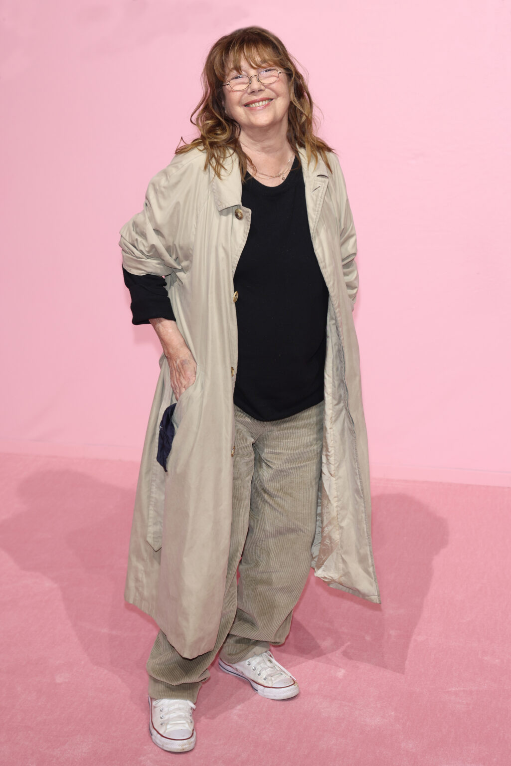 Jane Birkin, adiós a la musa