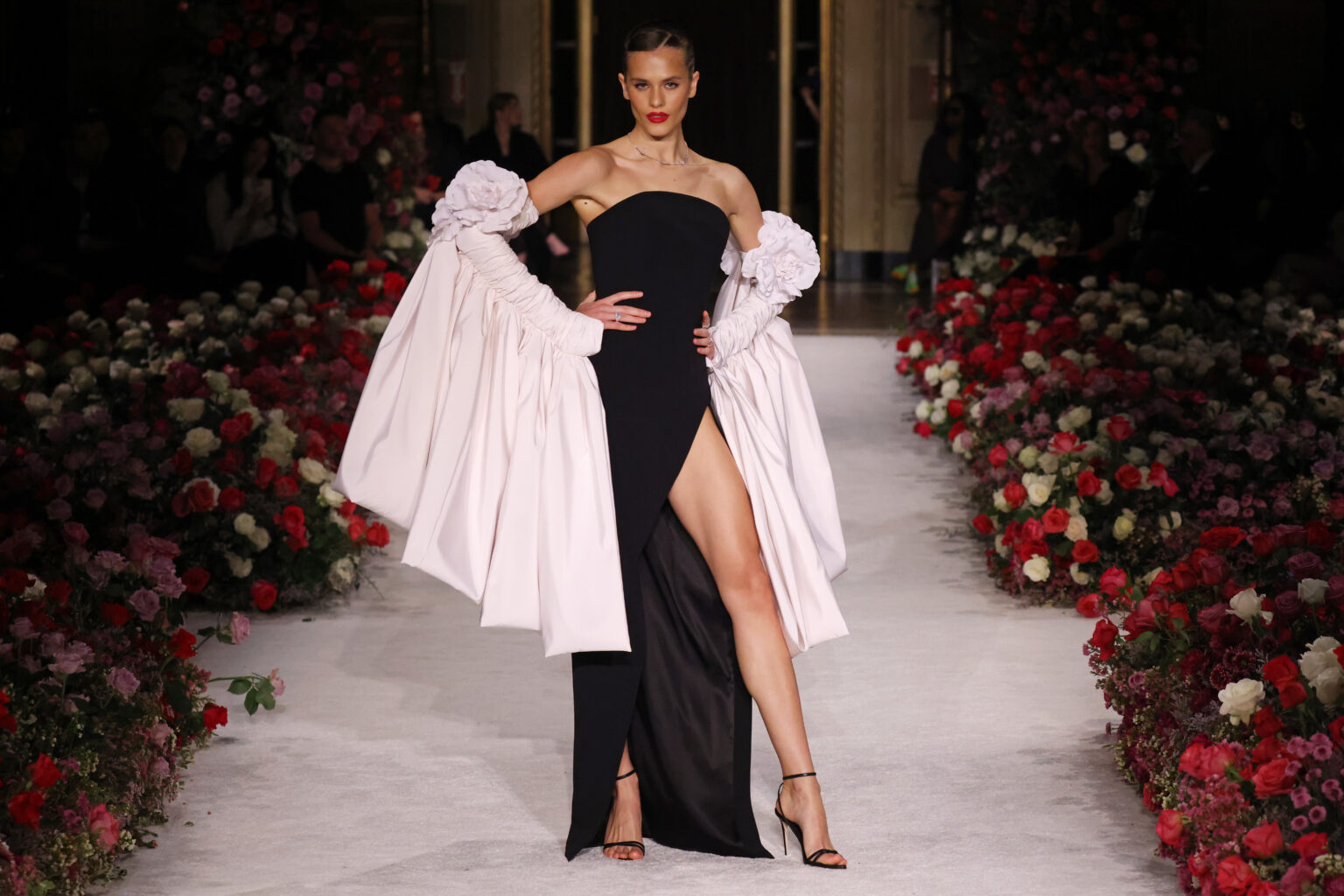 Los tres momentos más destacados del New York Fashion Week