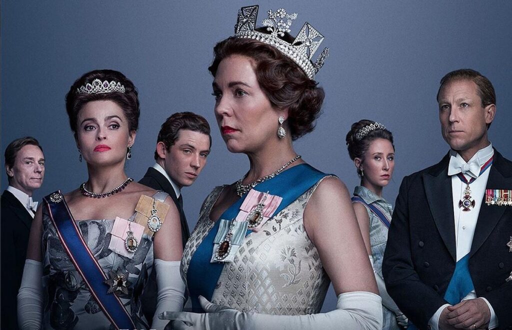 Los detalles de la sexta temporada de The Crown