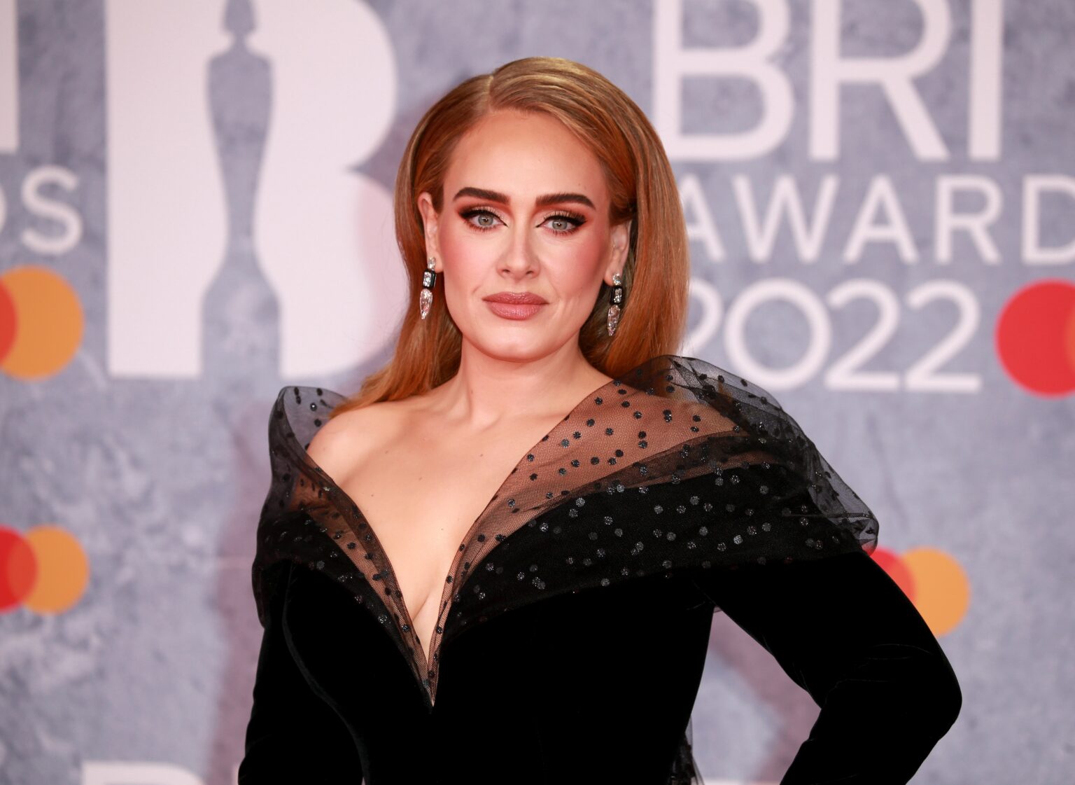 Adele se habría casado en secreto