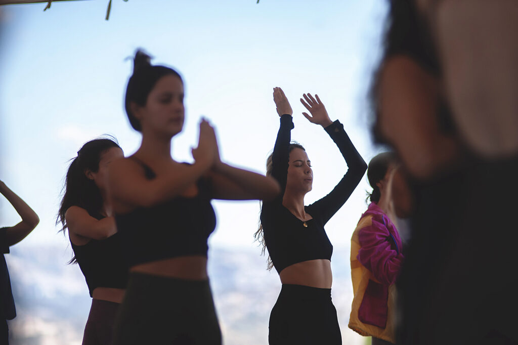 Wellness Day by Cosas