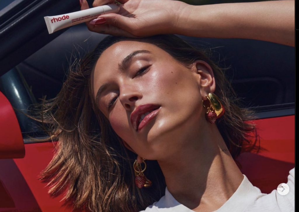 Famosos que cuentan con productos de skin care