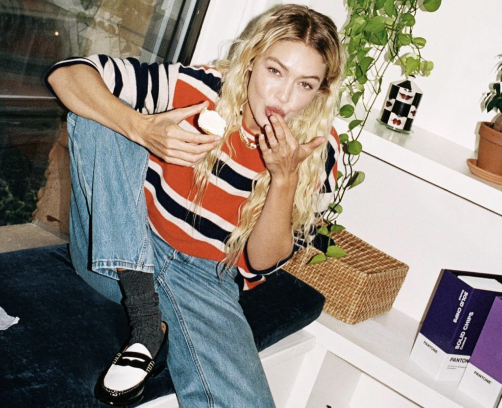 Gigi Hadid y Bradley Cooper estarían comenzando un romance