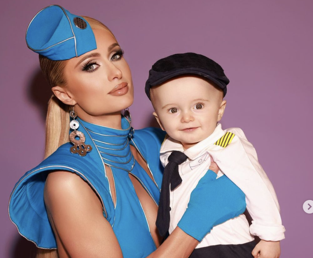 Los mejores disfraces de las celebridades por Halloween