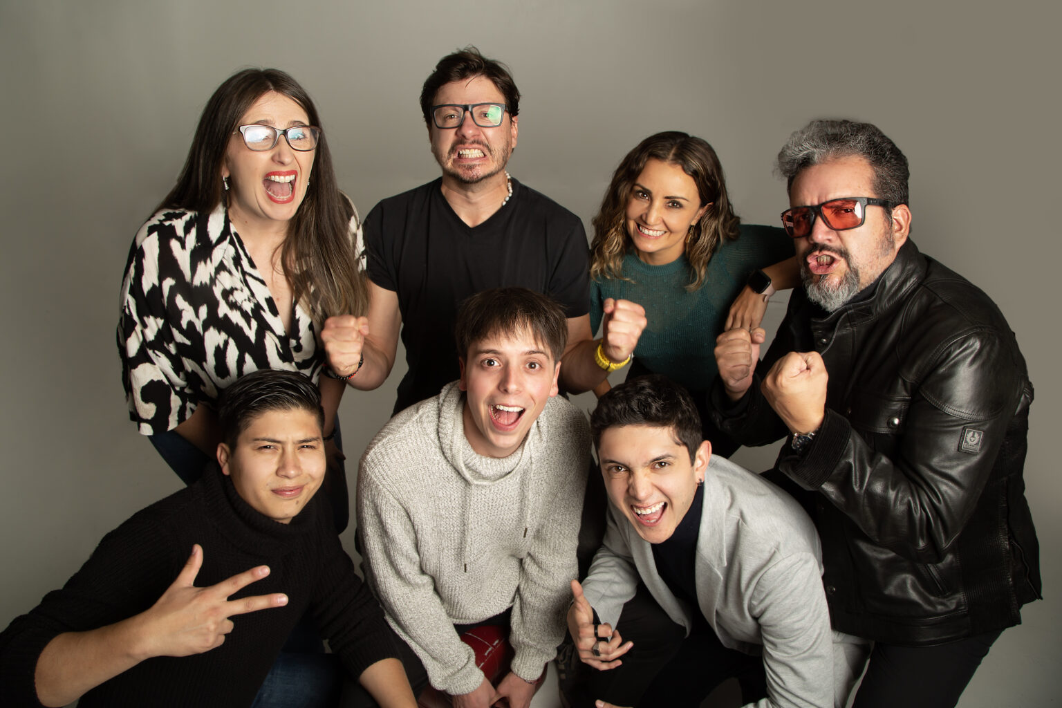 El cine ecuatoriano se reinventa con “Los Wanabis”