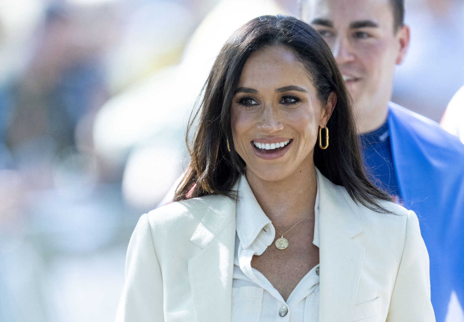 Meghan Markle podría incursionar en la política