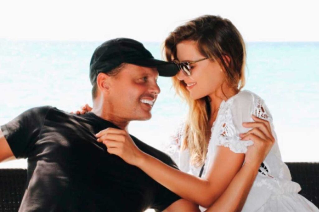 El lujoso regalo de Luis Miguel a su hija