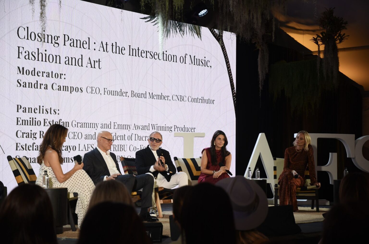 LAFS y Miami como el nuevo fashion “hub” de la moda latina