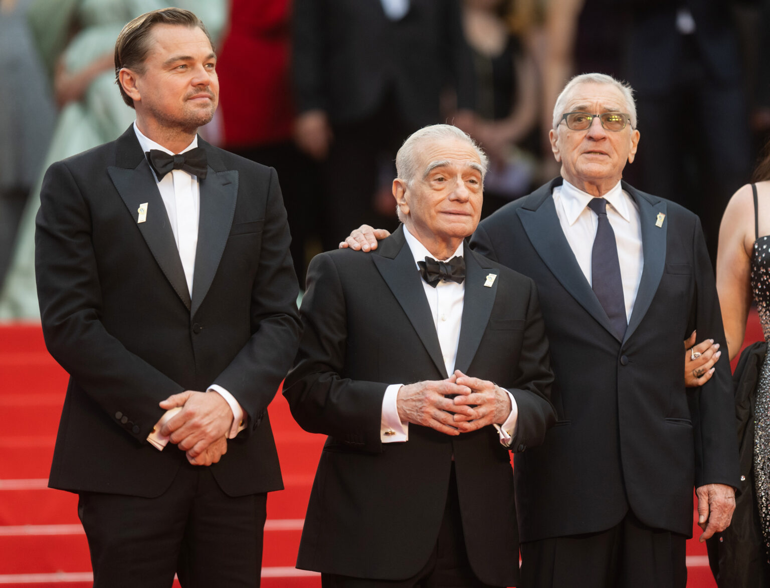 Asesinos de la luna: Una historia de crimen, poder y amor