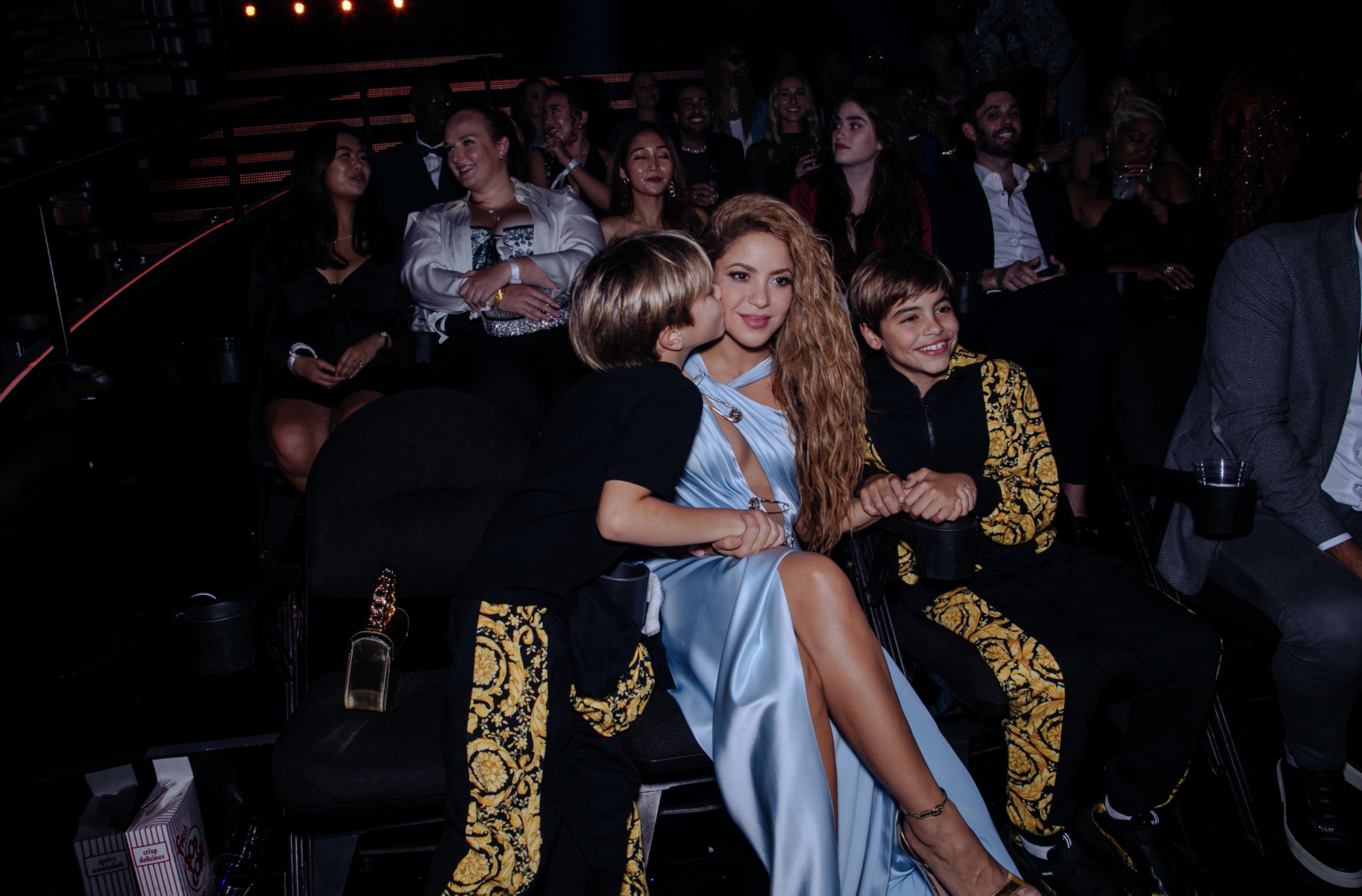 Shakira prepara un documental sobre su separación con Piqué