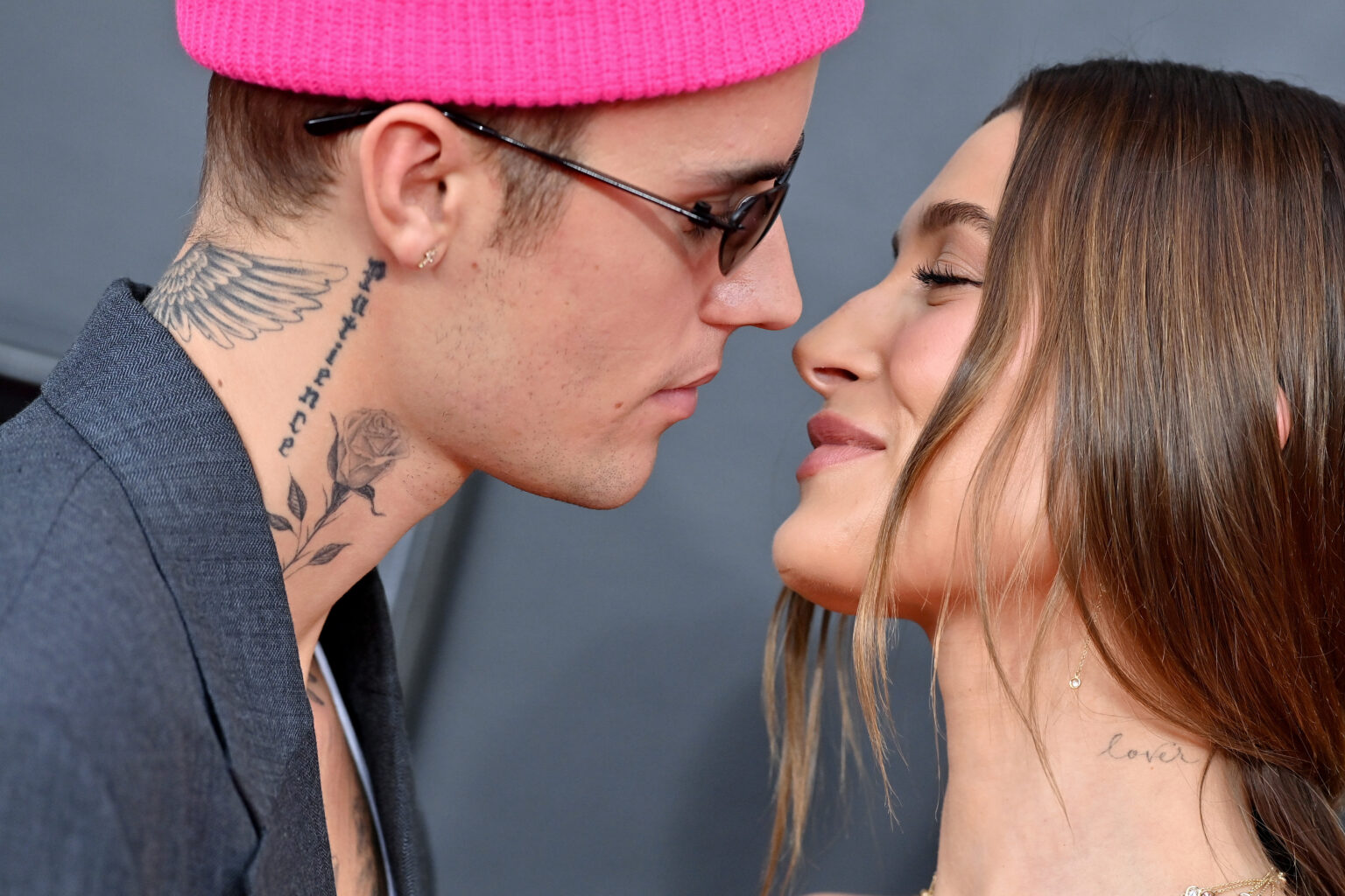 La romántica sorpresa de Justin por el cumpleaños de Hailey Bieber