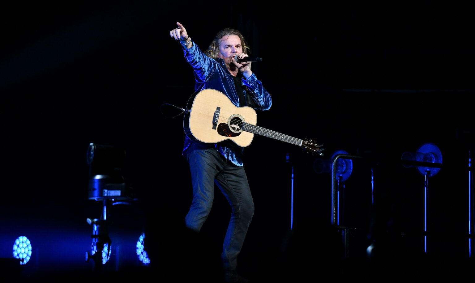 Maná regresa a Ecuador