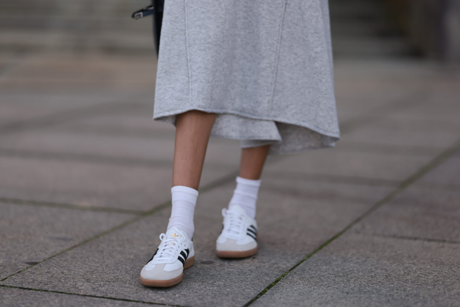 Los zapatos retro que son tendencia en Black Friday