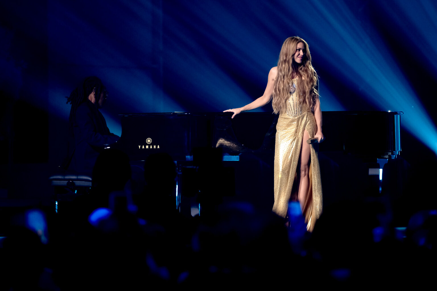 Los mejores looks de los Latin Grammys