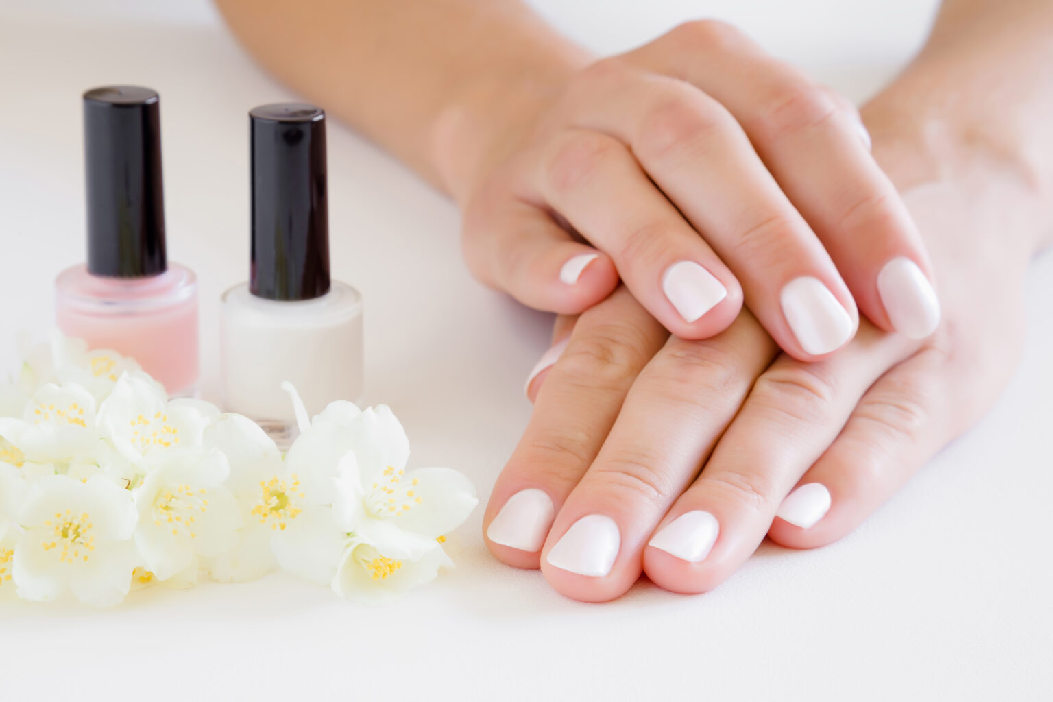 Tips para que tu manicure dure más tiempo