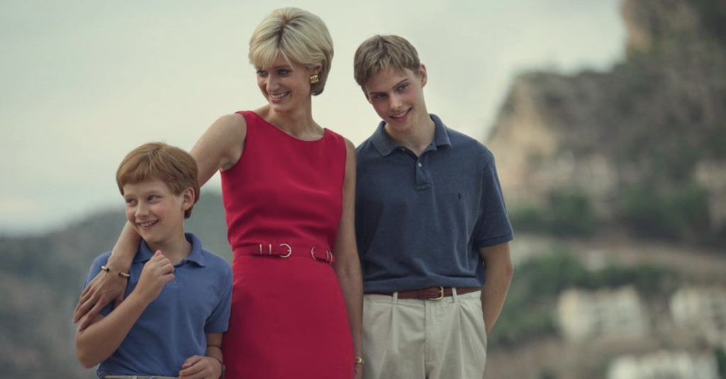 The Crown llega a su fin tras seis temporadas