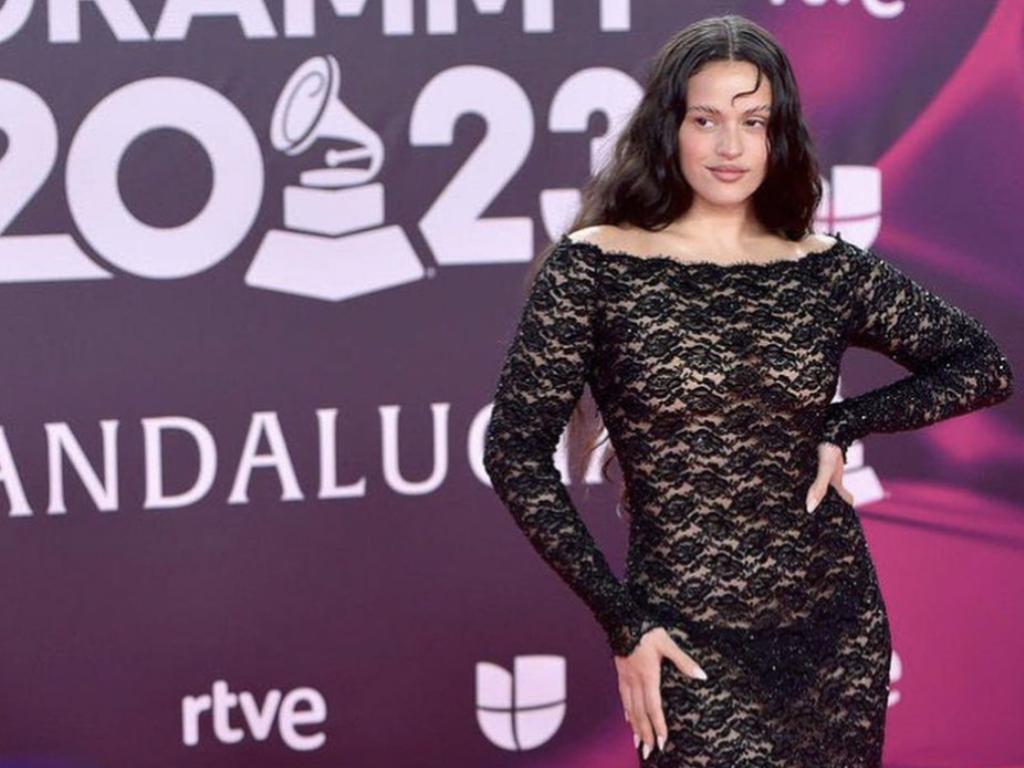 Los looks más polémicos de 2023