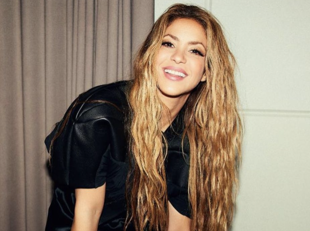 ¿Shakira vuelve a creer en el amor? Te lo contamos