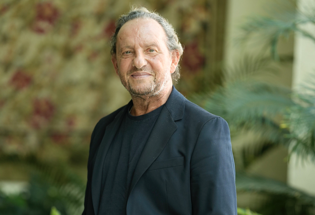 Custo Barcelona: Latinoamérica es inspiración…