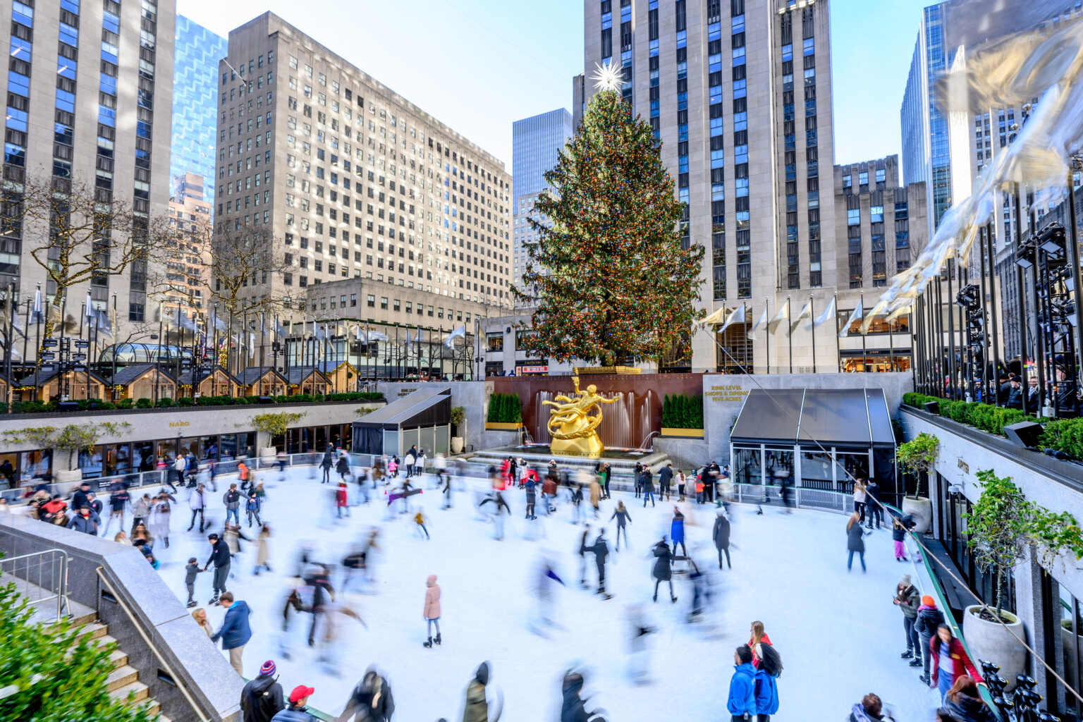 Navidad Universal ¡El mundo celebra!