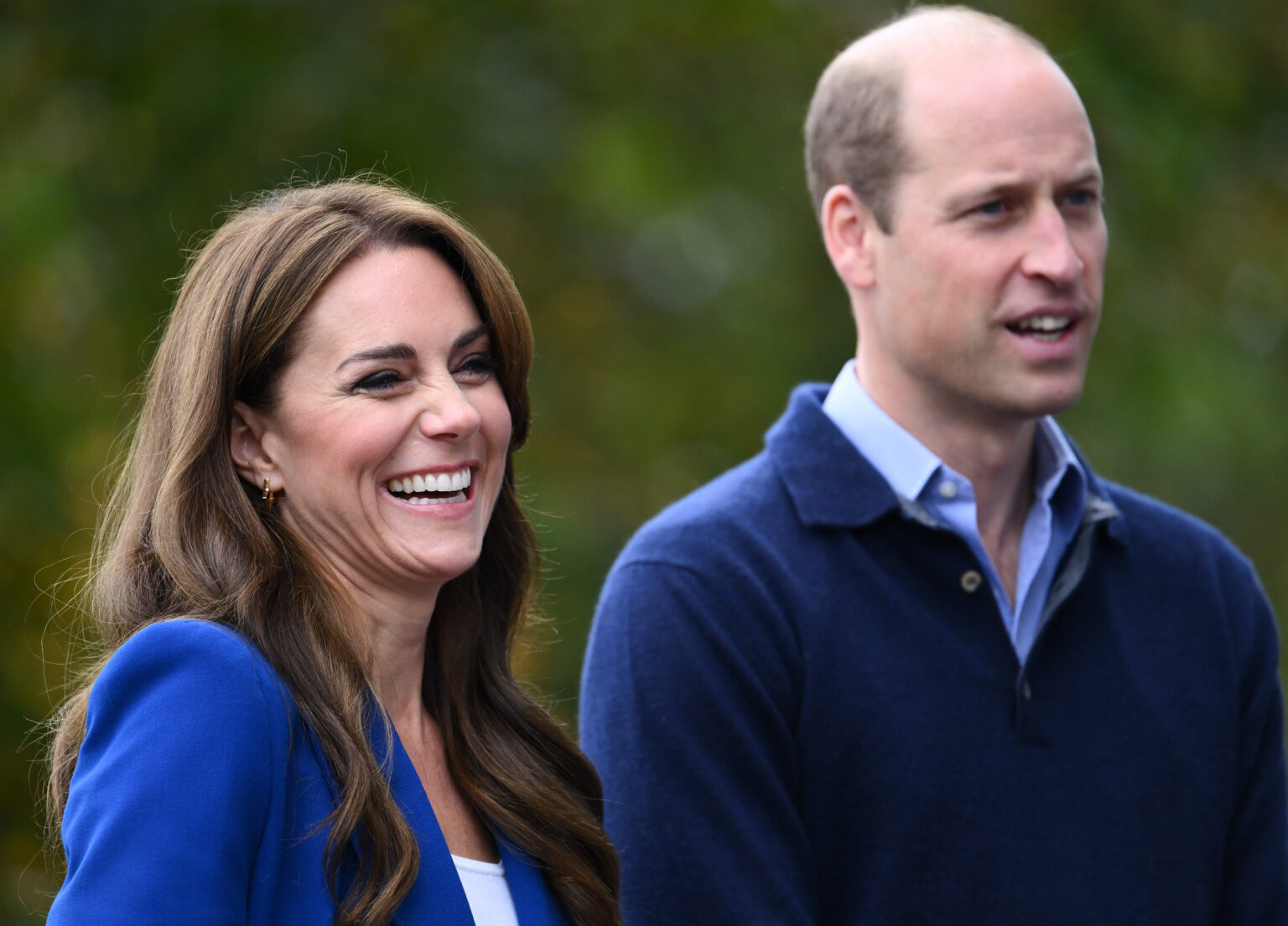 ¿El príncipe William le fue infiel a Kate? Conócelo
