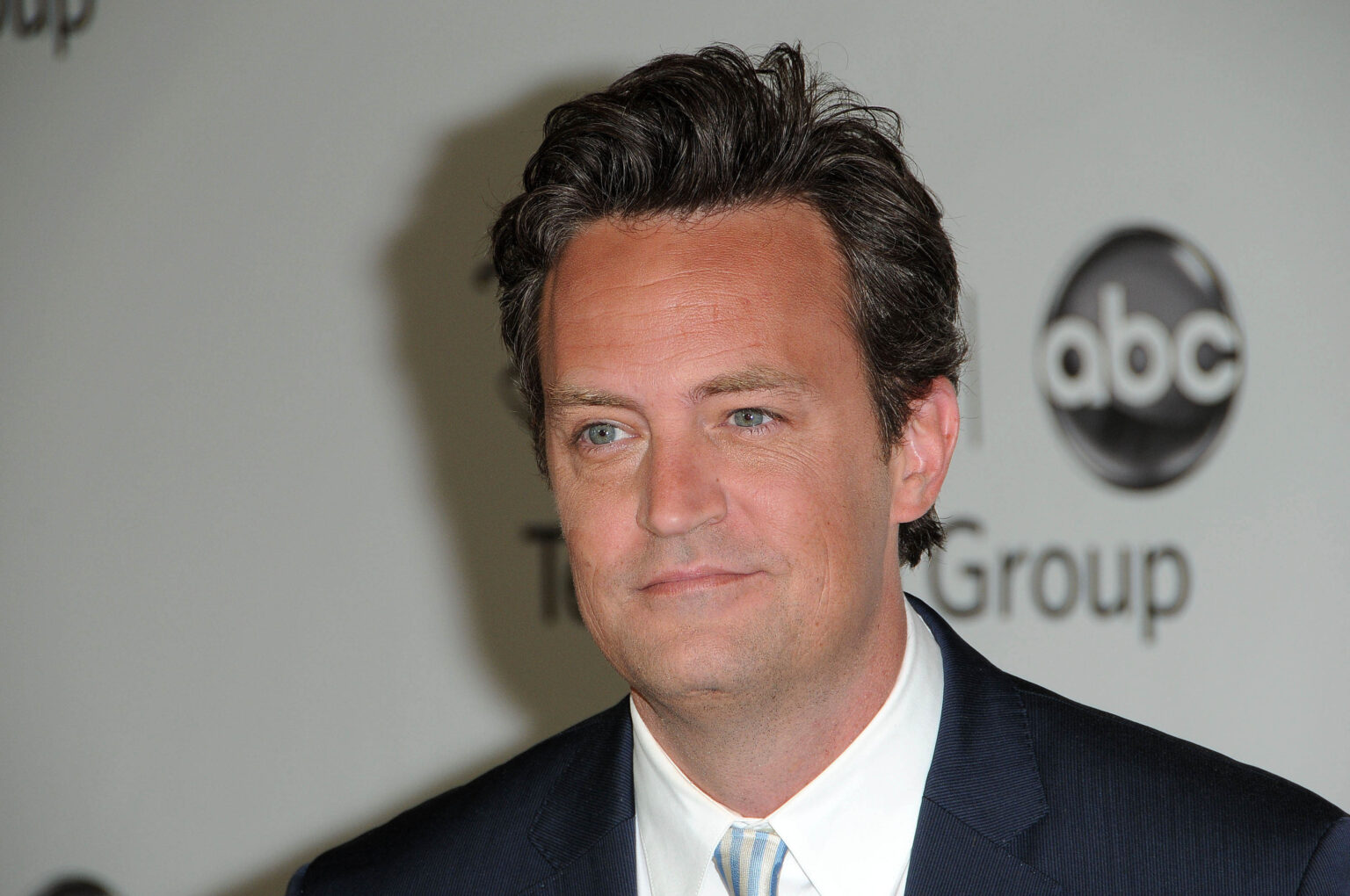 Se revelan las causas de la muerte de Matthew Perry