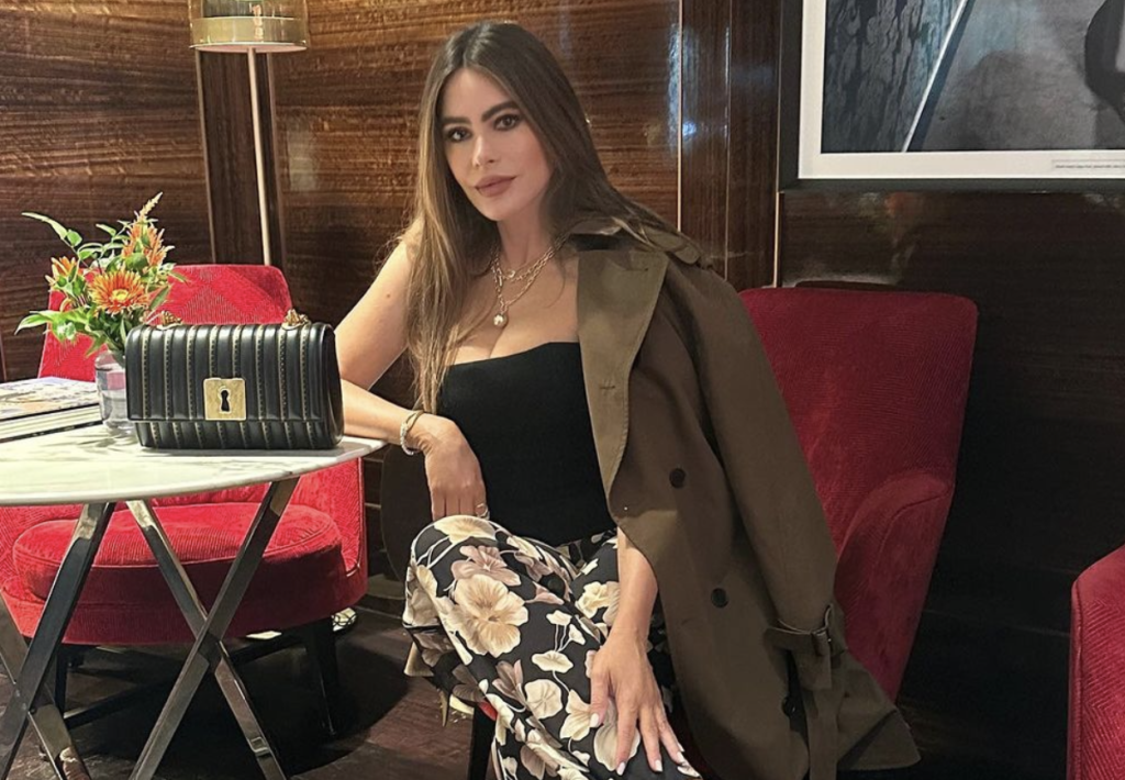 Sofía Vergara abre su corazón y habla de su soltería