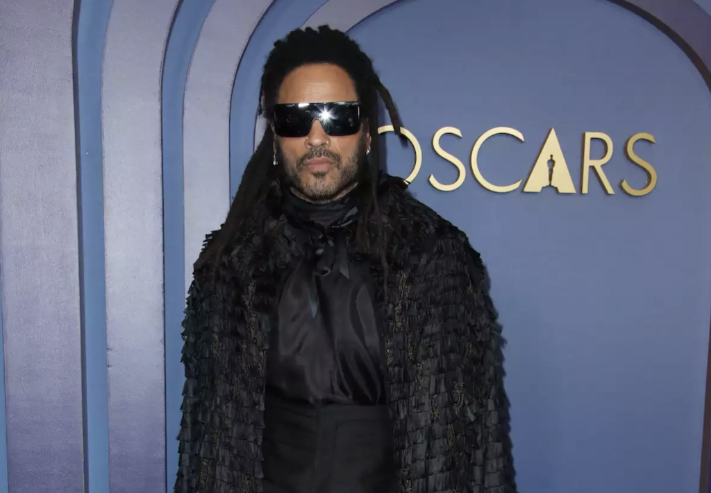 Governors Awards 2024: Así lucieron las celebridades