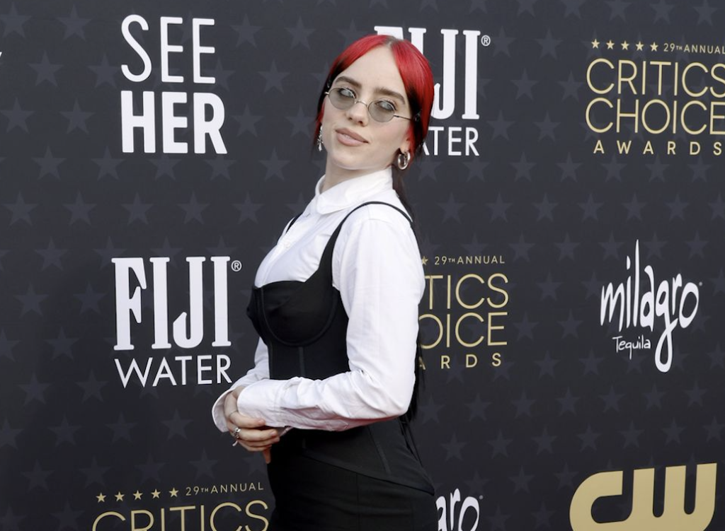 Critics Choice Awards 2024: Los mejores look’s de la alfombra roja