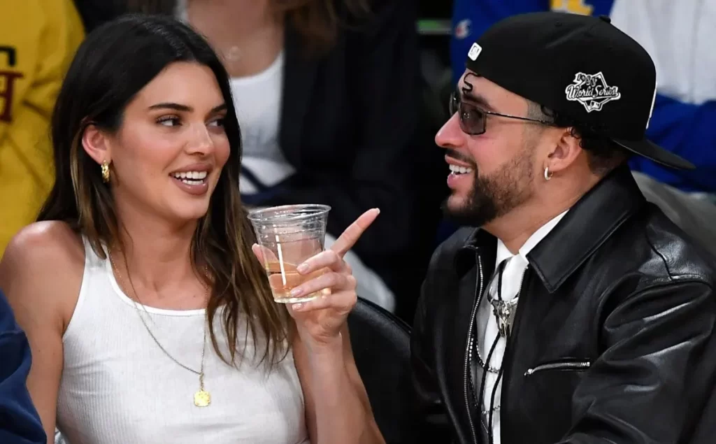 ¿Bad Bunny y Kendall Jenner siguen juntos?
