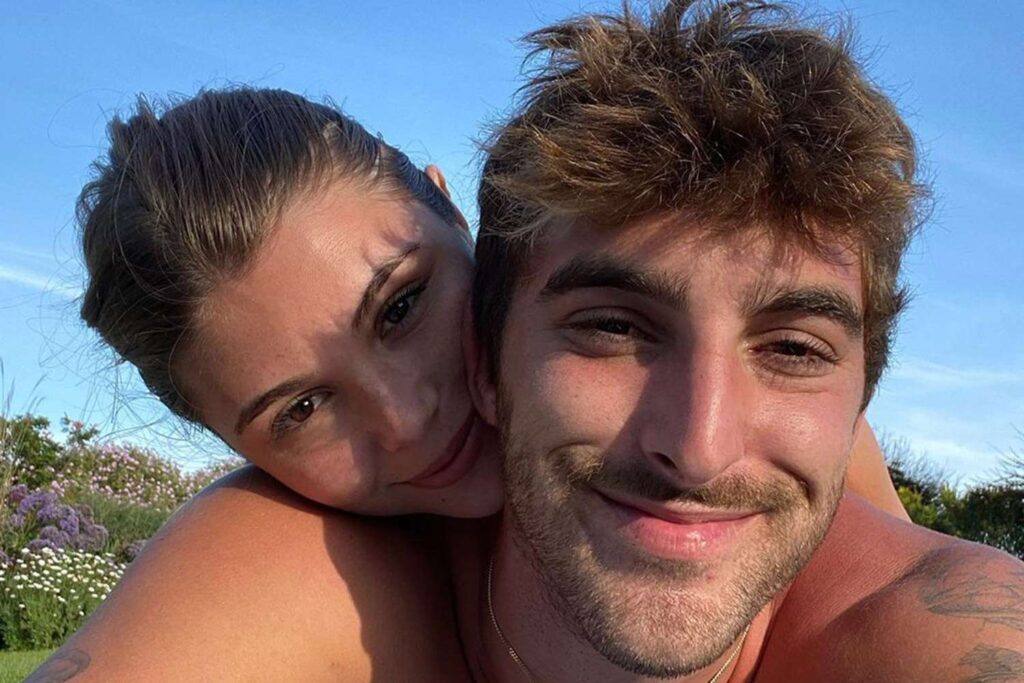 Otra ruptura en Hollywood: Jacob Elordi y Olivia Jade terminan su relación