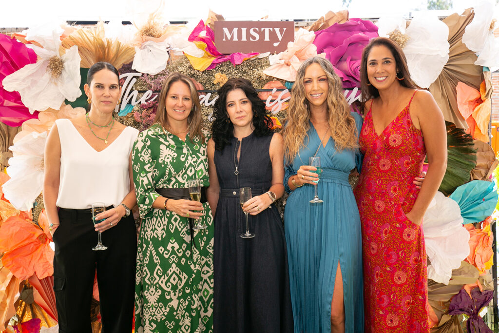 Quito Cosas Christmas Brunch