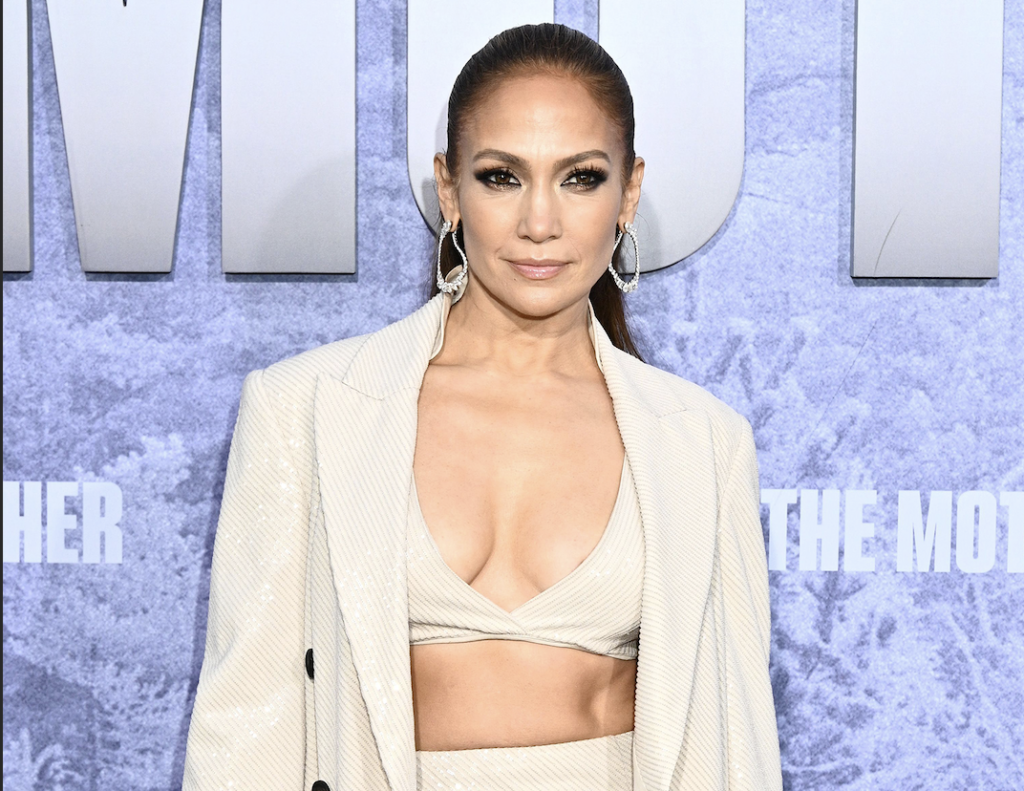 El nuevo disco de JLo contará con canciones que escribió para Ben Affleck hace 20 años