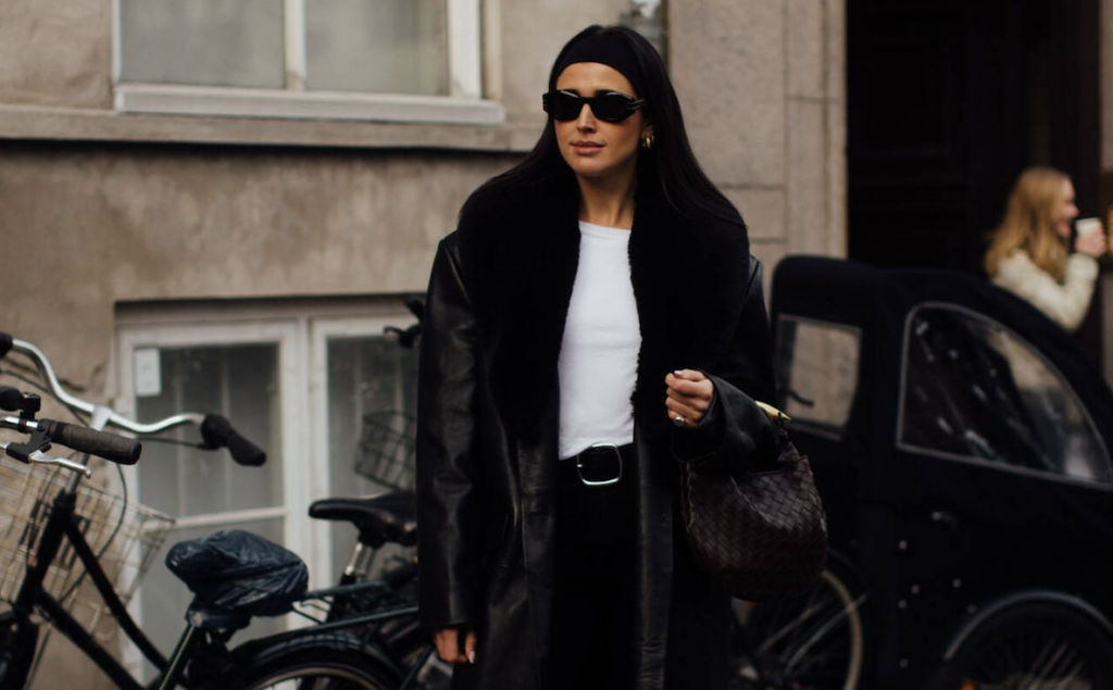 Las tendencias que deja la Semana de la Moda de Copenhague