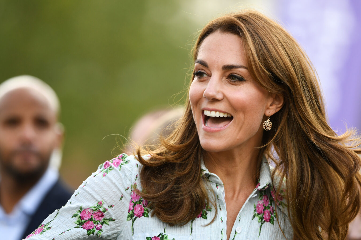 Revelan detalles de la recuperación de Kate Middleton