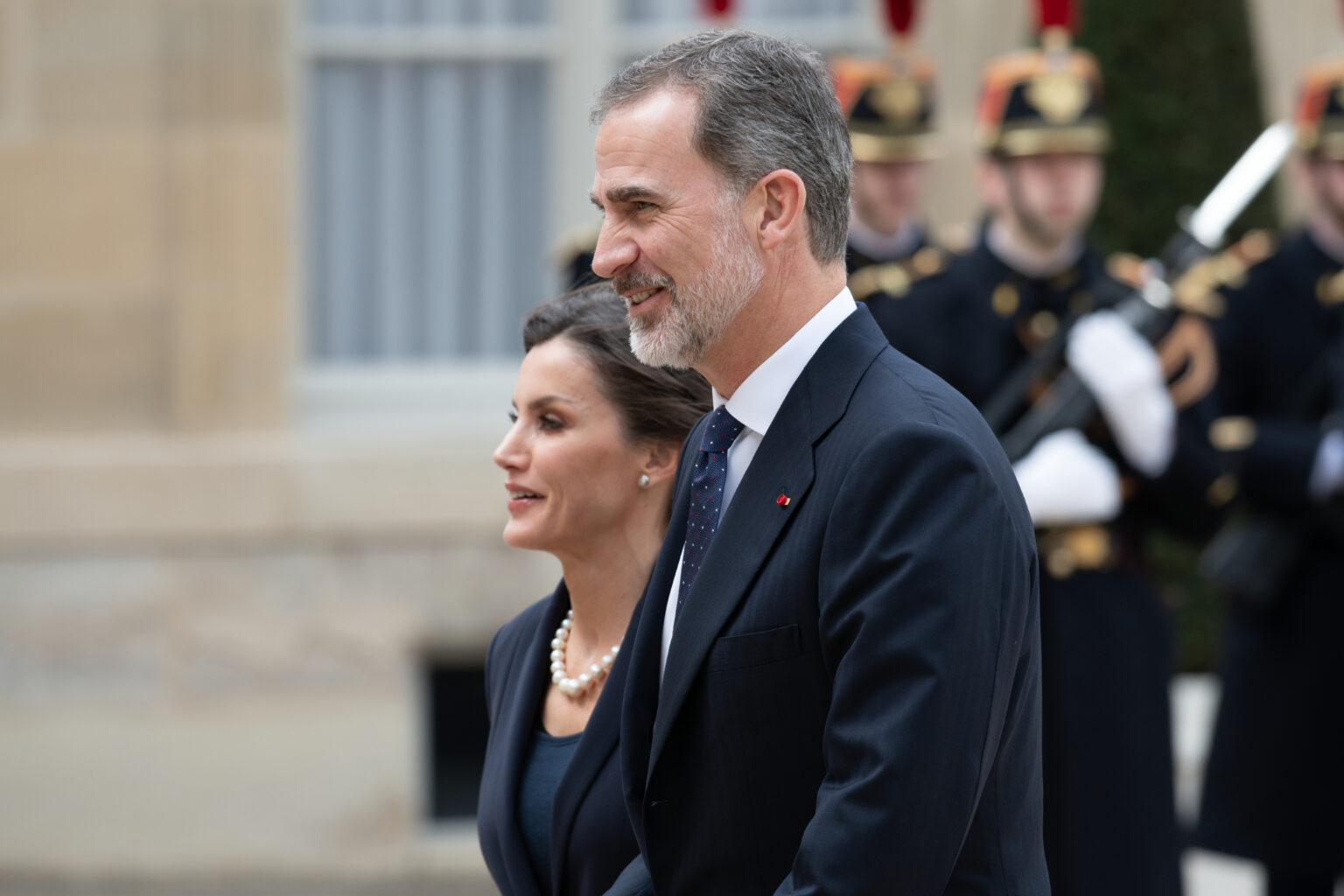 La biografía no autorizada de Letizia causa polémica en España