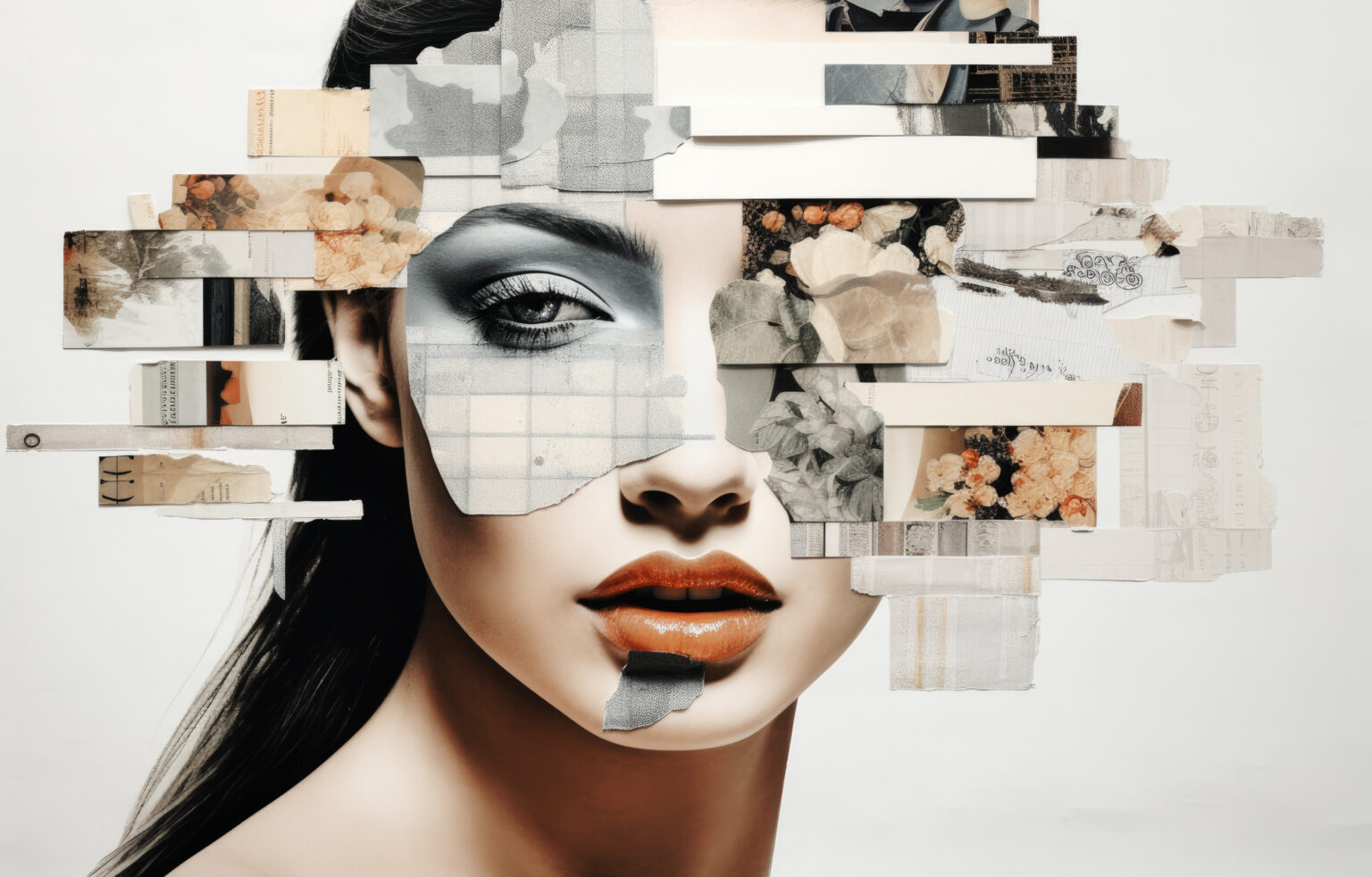 La belleza femenina: Las exigencias y cánones de cada época