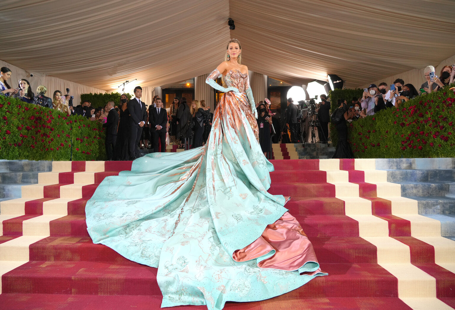 Met Gala: Aporte histórico y creativo para la moda