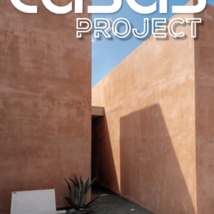 Portada Revista Casas Project