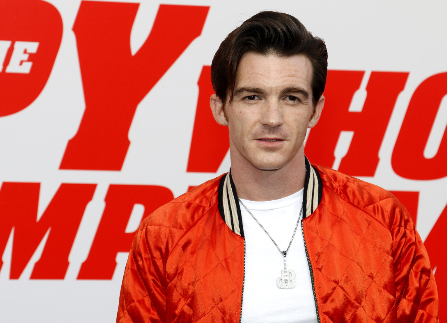 Drake Bell habla sobre el abuso que sufrió