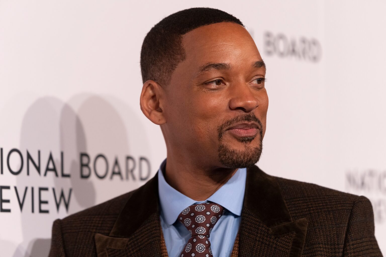 Will Smith regresa al cine