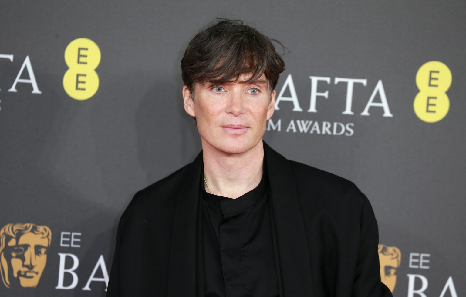 ¿Cillian Murphy el nuevo James Bond?