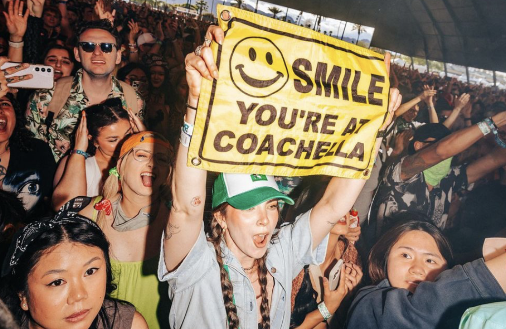 Todo lo que debes saber sobre Coachella 2024